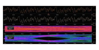 KEYSIGHT TECHNOLOGIES D9010ASIA/R-B5P-001-A/R-B6P-001-L-AU
