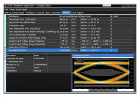 KEYSIGHT TECHNOLOGIES D9010SFPC/R-B5P-001-A/R-B6P-001-L-AU