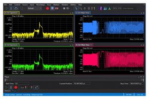 KEYSIGHT TECHNOLOGIES D9010WSAA/R-B5P-001-A/R-B6P-001-L-AU