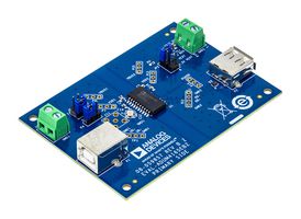 ANALOG DEVICES EVAL-ADUM4165EBZ