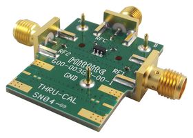 ANALOG DEVICES EV1HMC544A