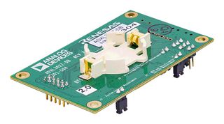 ANALOG DEVICES EVAL-ADXL362Z-DB