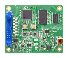ANALOG DEVICES EVAL-ADXL375Z-M