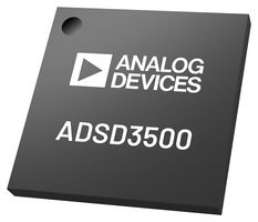 ANALOG DEVICES ADSD3500BCBZRL7 Time-of-Flight Depth Image Signal Processor, -25 °C to 85 °C, WLCSP-81