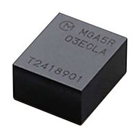MURATA POWER SOLUTIONS MYMGA5R03ECLA5RA Non Isolated POL DC/DC Converter, Step Down, Module, 3.3 V, 5 V, 3.5 A