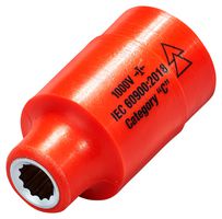 INSULATED TOOLS LTD 01330