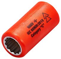 INSULATED TOOLS LTD 01720