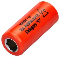INSULATED TOOLS LTD 07212