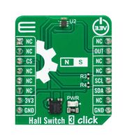 MIKROELEKTRONIKA MIKROE-6017