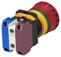 ALCOSWITCH - TE CONNECTIVITY PBES22L11M3R