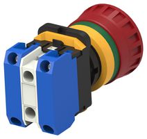 ALCOSWITCH - TE CONNECTIVITY PBES22L200R