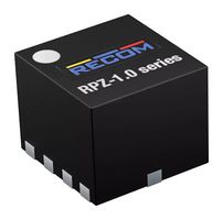 RECOM POWER RPZ-1.0-CT