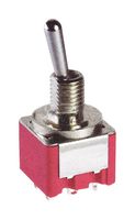 MULTICOMP PRO MP1FS3T3B6M1QES-5