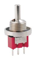 MULTICOMP PRO MP1FD1T2B6M2QES-5