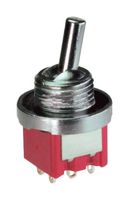 MULTICOMP PRO MP1FS4T1B9M1QES-5