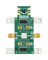 ANALOG DEVICES ADPA7007-EVALZ