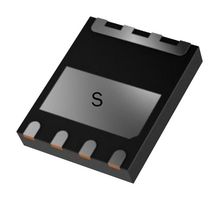 RENESAS TP65H300G4JSGB-TR Gallium Nitride (GaN) Transistor, 650 V, 9.2 A, 0.312 ohm, 3.5 nC, PQFN, Surface Mount