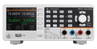 R&S®NGC100 power supplies