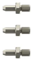 WERA 05130006001 Rivet Pin, Spare Part Kit, 3 Pieces, 9513 Chain Riveter, Bicycles and E-bikes