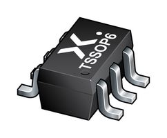 NEXPERIA 2N7002AKS-QX Dual MOSFET, Dual N Channel, 60 V, 220 mA, 3 ohm