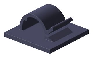 HELLERMANNTYTON RB8.NB3P