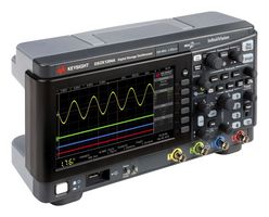 KEYSIGHT TECHNOLOGIES DSOX1204G/200-AU