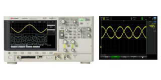 KEYSIGHT TECHNOLOGIES DSOX2022A/WAVEGEN/-AU