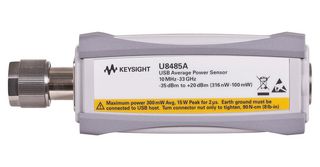KEYSIGHT TECHNOLOGIES U8485A/100/U2000A-301-AU