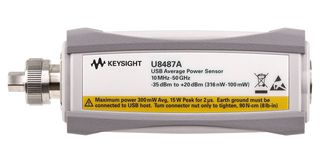 KEYSIGHT TECHNOLOGIES U8487A/100/U2000A-301-AU
