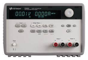 KEYSIGHT TECHNOLOGIES E3649A-1CM-AU
