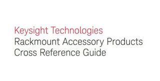 KEYSIGHT TECHNOLOGIES 1CM104A-AU