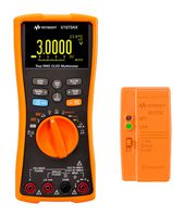 KEYSIGHT TECHNOLOGIES U1273AX/U1177A-AU