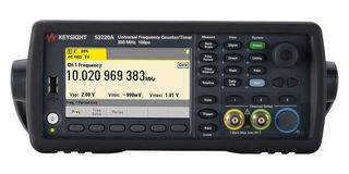 KEYSIGHT TECHNOLOGIES 53220A/106-AU