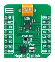 MIKROELEKTRONIKA MIKROE-6045