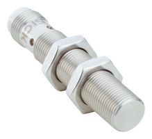 SICK IMI12-04BPSNC0S Inductive Proximity Sensor, PNP/SPST-NO, 4 mm, M12 x 1, 10 V to 30 V, IMI Series