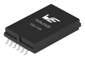 WURTH ELEKTRONIK 74942401