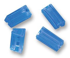 BRADY 13256 Wire Marker, 15mm Dia, PP (Polypropylene)
