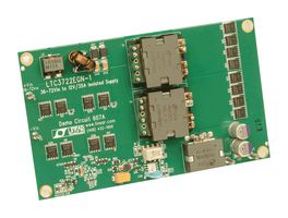 ANALOG DEVICES DC607A