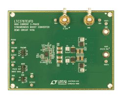 ANALOG DEVICES DC1411A Demonstration Board, LTC3787, Synchronous Boost Converter