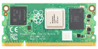 RASPBERRY-PI CM4S04032