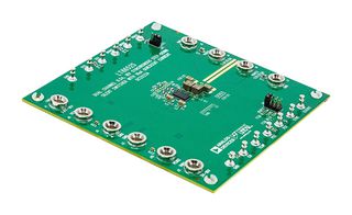ANALOG DEVICES DC2523A Demonstration Board, LT8652SEV#PBF, Synchronous Step-Down Silent Switcher Regulator