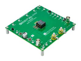 ANALOG DEVICES DC2879A Demonstration Board, LTM4660IY#PBF, Step Down Micro Module Bus Converter