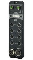 OMRON INDUSTRIAL AUTOMATION NXR-ILM08C-ECT