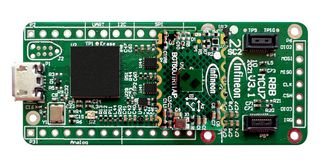 INFINEON DEMOBGT60UTR11AIPTOBO1