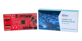 INFINEON KITT2G-B-ELITE