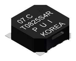 PUI AUDIO SMT-0825-S-4-R