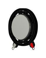 PUI AUDIO ASX03304-SM-R