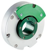 SICK SES70-HN025AK22 Rotary Encoder, Mechanical, Absolute, 32 PPR, Horizontal