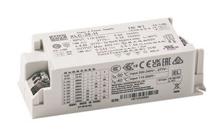 MEAN WELL XLC-25-H-B