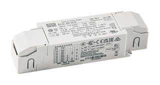 MEAN WELL XLC-25-H-BSN